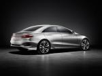 Mercedes-Benz F800 Style Research Vehicle 2010 года